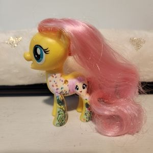My Little Pony Fluttershy G4 2016